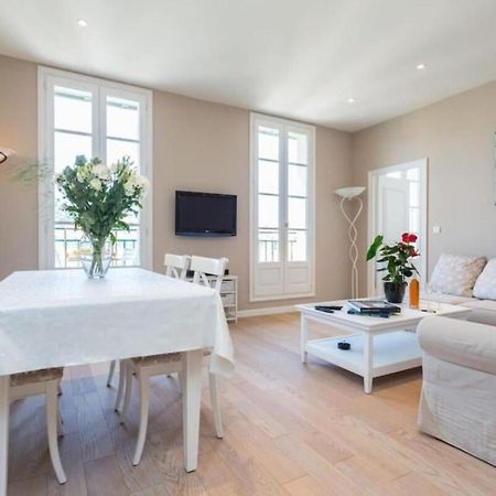 Jean Jaures - 90M2 Wac 2Min To Beach Nice Exteriör bild